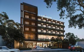 Luminor Hotel Tanjung Selor